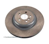 2x Disque de frein BLUE PRINT ADBP430095 convient pour BMW
