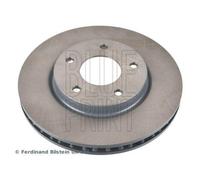 Disque de frein BLUE PRINT ADC443119 avant, ventilé, 1 pièce