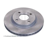 2x Disque de frein BLUE PRINT ADF124309 convient pour FORD FORD MOTOR COMPANY