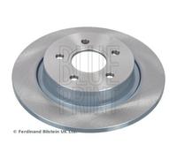 2x Disque de frein BLUE PRINT ADF124316 convient pour FORD VOLVO FORD USA