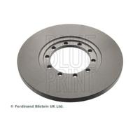 BLUE PRINT ADF124317 Disque de frein