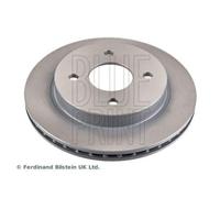 2x Disque de frein BLUE PRINT ADF124326 convient pour FORD FORD USA