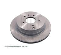 BLUE PRINT ADG043127 Disque de frein