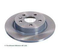 2x Disque de frein BLUE PRINT ADG043164 convient pour OPEL VAUXHALL CHEVROLET