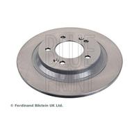 2x Disque de frein BLUE PRINT ADG043196 convient pour HYUNDAI KIA