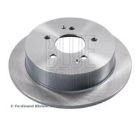 Blue Print Disque de frein Arrière ADG043215 – Haute performance pour Ssangyong