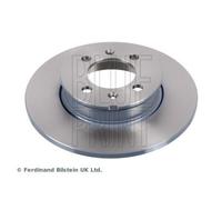 Blue Print Disque de frein arrière ADG043236 pour MG MGF RD 1.8I 16V – Lot de 2