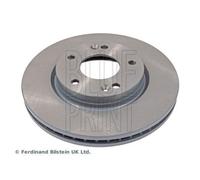BLUE PRINT ADG04344 Disque de frein