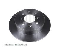 2x Disque de frein BLUE PRINT ADH24327 convient pour HONDA