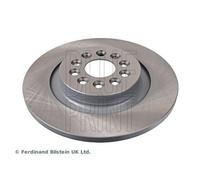 2x Disque de frein BLUE PRINT ADJ134339 convient pour JAGUAR