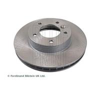 2x Disque de frein BLUE PRINT ADJ134350 convient pour JAGUAR