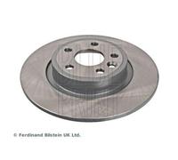 2x Disque de frein BLUE PRINT ADJ134362 convient pour JAGUAR LAND ROVER