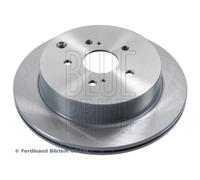 2x Disque de frein BLUE PRINT ADK84336 convient pour SUZUKI