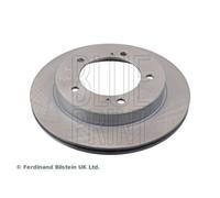 2x Disque de frein BLUE PRINT ADK84342 convient pour SUZUKI