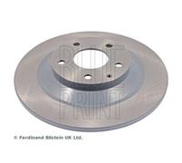 BLUE PRINT ADM543124 Disque de frein