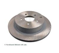 2x Disque de frein BLUE PRINT ADN143122 convient pour NISSAN INFINITI