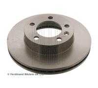 Blue Print ADR164312 Disque de frein avant
