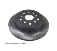 BLUE PRINT ADT343182C Disque de frein
