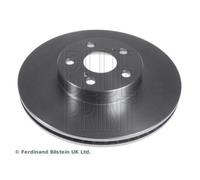 2x Disque de frein BLUE PRINT ADT343295 convient pour TOYOTA