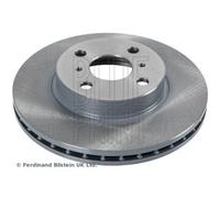 Disque de frein BLUE PRINT ADT34370 avant, ventilé, 1 pièce