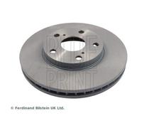 2x Disque de frein BLUE PRINT ADT34378 convient pour TOYOTA LEXUS