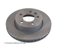 2x Disque de frein BLUE PRINT ADV1843118 convient pour MAN VW