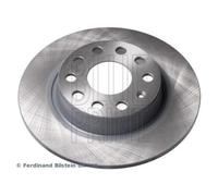 2 x BLUE PRINT ADV184326 Disque de frein pour AUDI,CUPRA,FORD,SEAT,SKODA,SKODA (