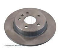 2x Disque de frein BLUE PRINT ADW194338 convient pour OPEL VAUXHALL CHEVROLET