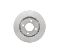 2x Disque de frein BOSCH 0 986 478 131 convient pour AUDI VW