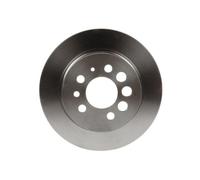 2x Disque de frein plein 0 986 478 143 BOSCH pour VOLVO 240 260 240 Kombi 740