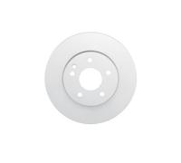 2x Disque de frein BOSCH 0 986 478 262 convient pour MERCEDES-BENZ