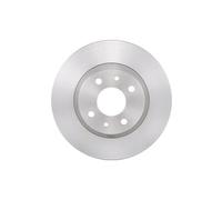 2x Disque de frein BOSCH 0 986 478 343 convient pour ALFA ROMEO FIAT LANCIA