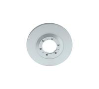 2x Disque de frein BOSCH 0 986 478 437 convient pour ISUZU OPEL VAUXHALL