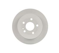 Bosch Disque de frein plein 0 986 478 469 pour Mercedes-Benz Classe M
