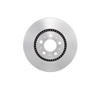 2x Disque de frein BOSCH 0 986 478 494 convient pour VOLVO