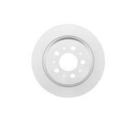 2x Disque de frein BOSCH 0 986 478 495 convient pour VOLVO