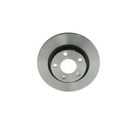 Bosch Disque de frein ventilé 0 986 478 574 pour Audi A8 D2 2x