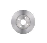 2x Disque de frein BOSCH 0 986 478 578 convient pour TOYOTA GREAT WALL