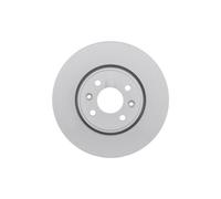 Bosch – Jeu de 2 disques de frein 0 986 478 590 – Réf. 0986478590