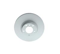 2x Disque de frein BOSCH 0 986 478 623 convient pour BMW ALPINA
