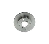 2x Disque de frein BOSCH 0 986 478 721 convient pour SUBARU SUZUKI CHEVROLET