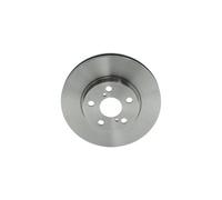 2x Disque de frein BOSCH 0 986 478 858 convient pour TOYOTA
