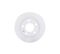 Disque de frein BOSCH 0 986 478 868 arrière, plein, 1 pièce