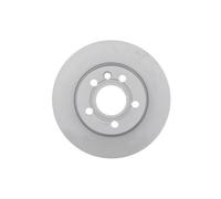2x Disque de frein BOSCH 0 986 478 871 convient pour SEAT SKODA VW