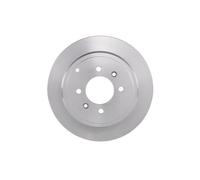 2x Disque de frein BOSCH 0 986 478 877 convient pour CITROËN PEUGEOT