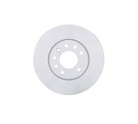 2x Disque de frein BOSCH 0 986 478 883 convient pour OPEL SUBARU VAUXHALL