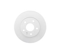 Bosch Disque de frein 0 986 478 884 – Arrière plein – 1 pièce