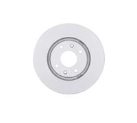 2x Disque de frein BOSCH 0 986 478 979 convient pour CITROËN OPEL PEUGEOT