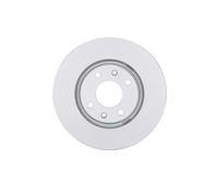 Bosch Disque de frein 0 986 478 979 – Jeu de 2 – Convient pour Citroën, Opel, Peugeot