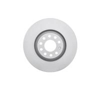 2x Disque de frein BOSCH 0 986 478 985 convient pour AUDI SEAT VW